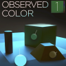 [CTRL+PAINT] Observed Color [ENG-RUS]