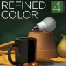 [CTRL+PAINT] Refined Color [ENG-RUS]