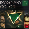 [CTRL+PAINT] Imaginary Color [ENG-RUS]