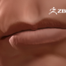 [Digital Tutors] Sculpting Human Mouths in ZBrush [ENG-RUS]