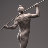 [Scott Eaton] Digital Figure Sculpture Week 1 [ENG-RUS]