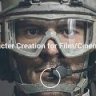 [CG Master Academy] Character Creation for Film/Cinematics [ENG-RUS]