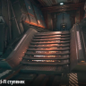[Sidefx] Sci-Fi Stair Generator [ENG-RUS]