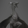 [The Gnomon Workshop] Sculpting a Dragon with ZBrush [ENG-RUS]