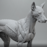 [Uartsy] Sculpting Animals [ENG-RUS]