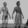 [The Gnomon Workshop] Character Modeling for Production [ENG-RUS]