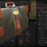 [Digital Tutors] Introduction to Materials in Substance Painter [ENG-RUS]