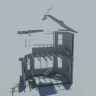 [Will Wallace] Animating the House [ENG-RUS]