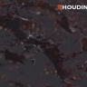 [CGSociety] Abstract Effects in Houdini [ENG-RUS]