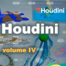 [CGcircuit] Discovering Houdini Vellum 4 [ENG-RUS]
