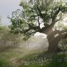 [The Gnomon Workshop] Creating Foliage for Videogames [ENG-RUS]