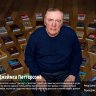 [Masterclass] James Patterson Teaches Writing [ENG-RUS]