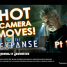 [HollyWood Camera Works] All Hot Moves Episodes [ENG-RUS]